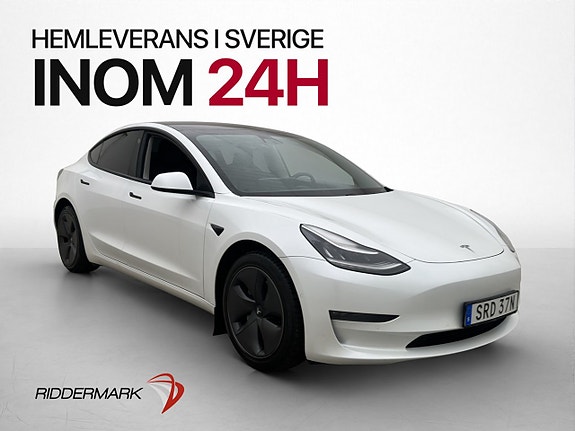Tesla Model 3 4 of 5