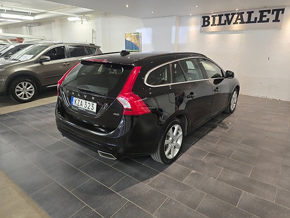 Volvo V60 6 of 14