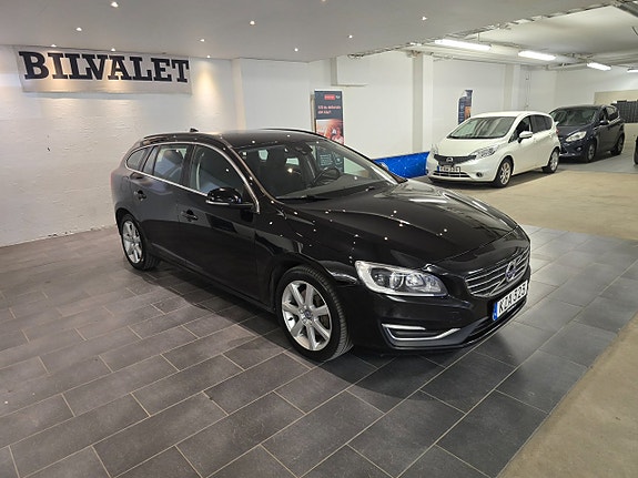 Volvo V60 3 of 14
