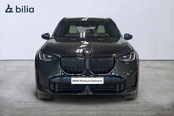 BMW X3 5 of 18