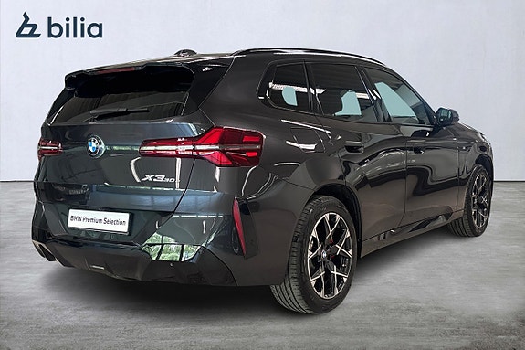 BMW X3 17 of 18