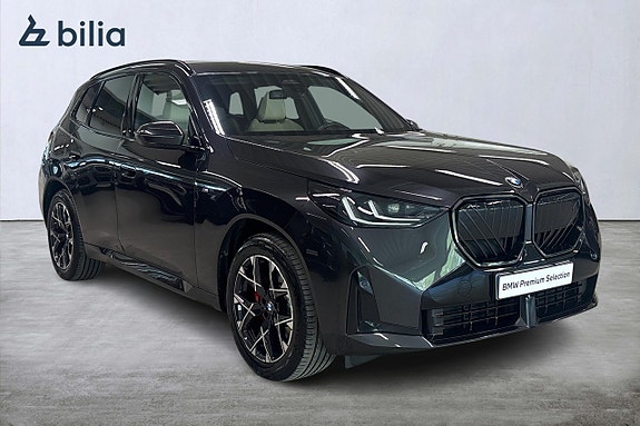 BMW X3 18 of 18