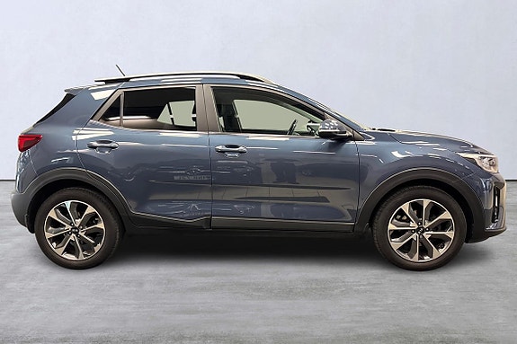 Kia Stonic 3 of 5