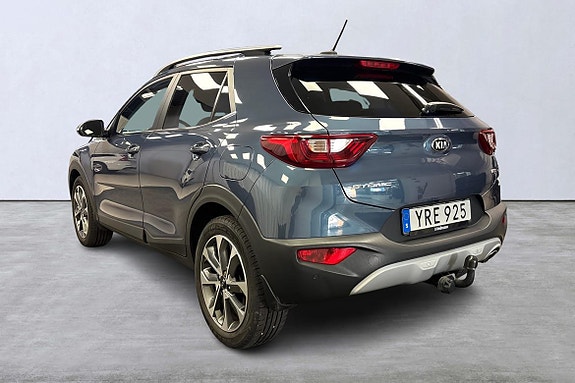 Kia Stonic 4 of 5