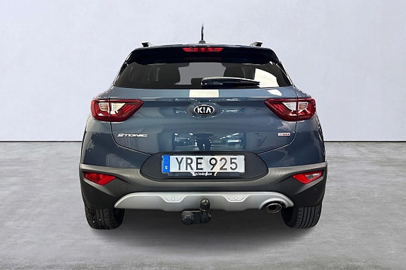 Kia Stonic 5 of 5