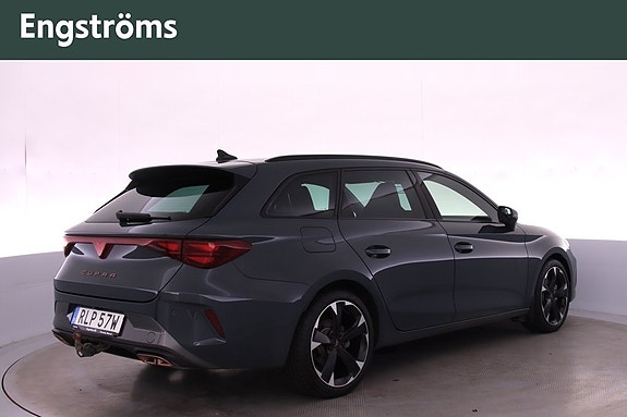 Cupra Leon 3 of 5