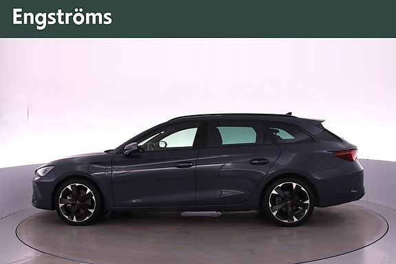 Cupra Leon 5 of 5