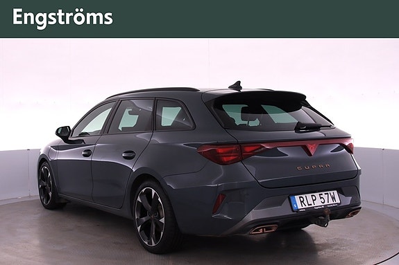 Cupra Leon 4 of 5