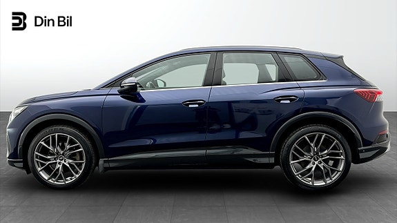 Audi Q4 e-tron 2 of 5