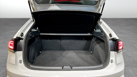 Volkswagen Taigo 12 of 19