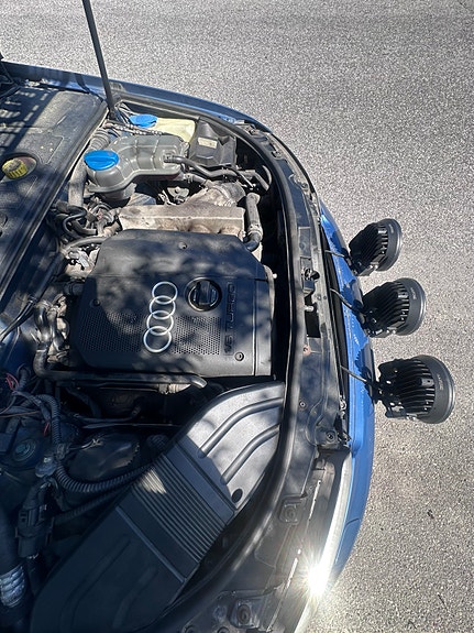 Audi A4 2 of 5