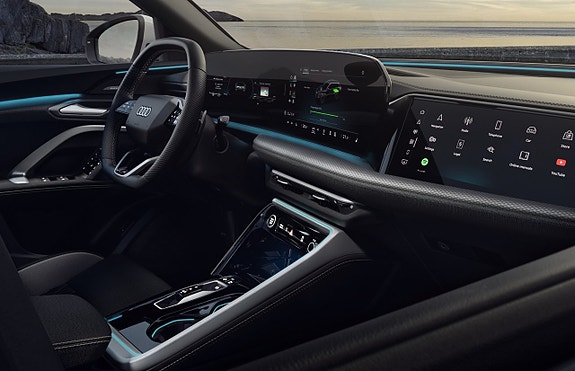 Audi Q5 4 of 4