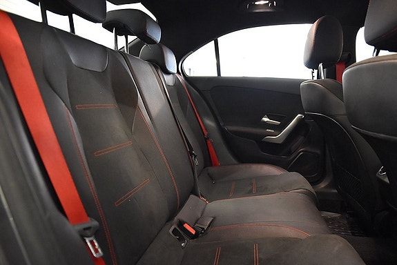 Mercedes-Benz A35 11 of 18
