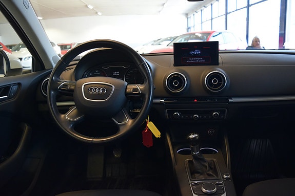 Audi A3 5 of 5