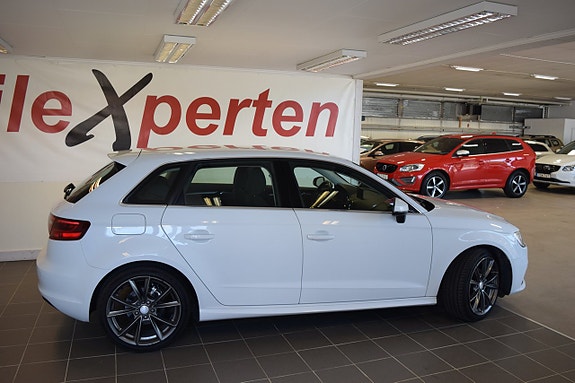 Audi A3 3 of 5