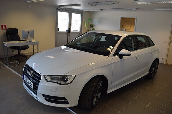 Audi A3 2 of 5