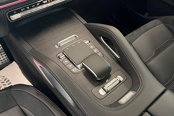 Mercedes-Benz GLE350 de 12 of 17