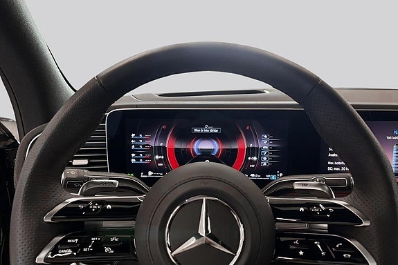 Mercedes-Benz GLE350 de 10 of 17