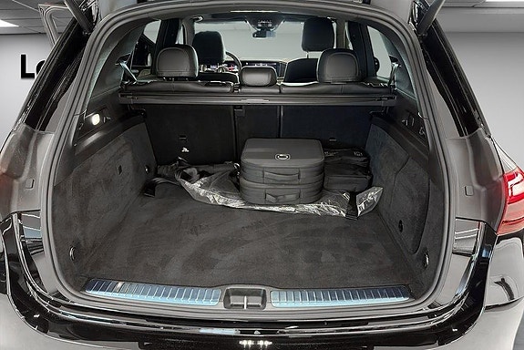 Mercedes-Benz GLE350 de 14 of 17