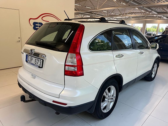 Honda CR-V 3 of 5