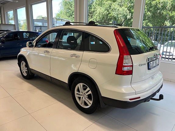 Honda CR-V 4 of 5