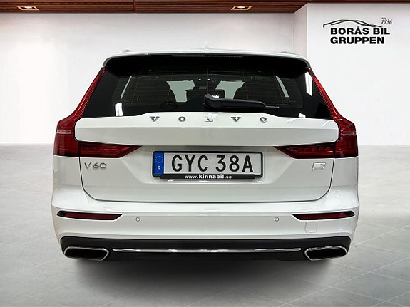 Volvo V60 7 of 16
