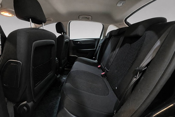 Citroen C4 23 of 23