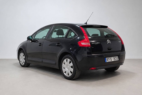 Citroen C4 5 of 5