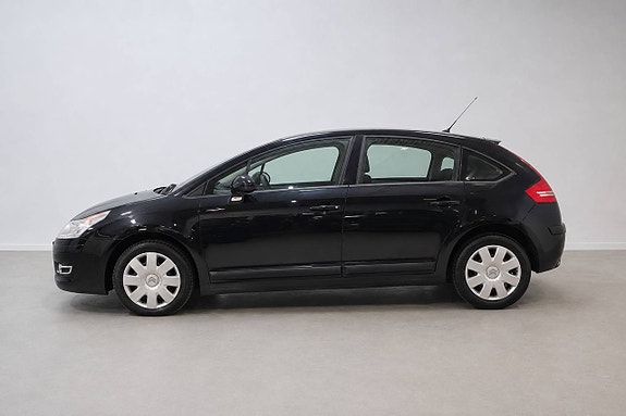 Citroen C4 4 of 5