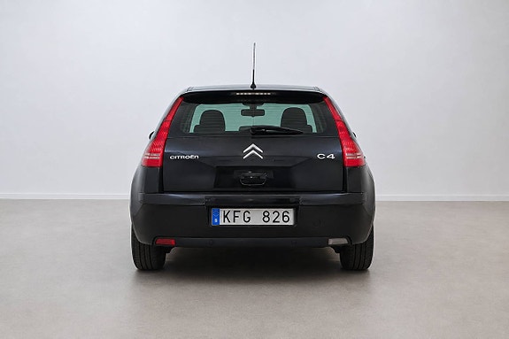 Citroen C4 6 of 23