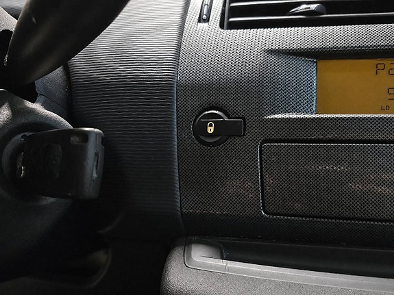 Citroen C4 20 of 23