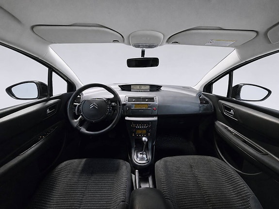 Citroen C4 12 of 23