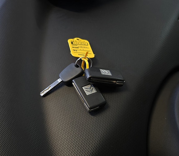 Citroen C4 21 of 23