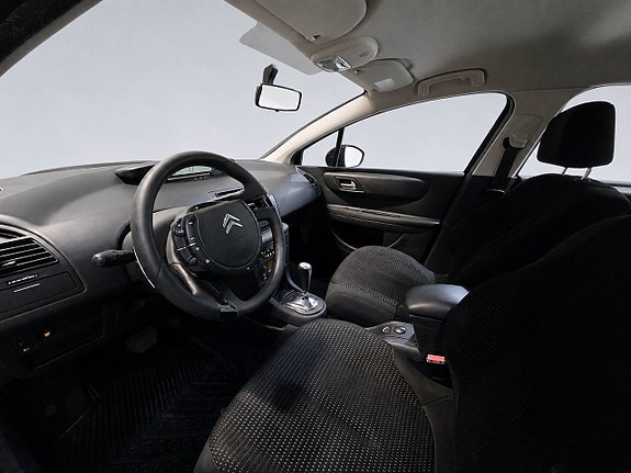 Citroen C4 11 of 23