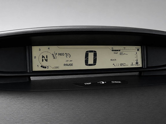 Citroen C4 17 of 23