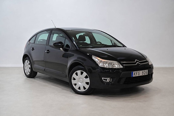 Citroen C4 9 of 23