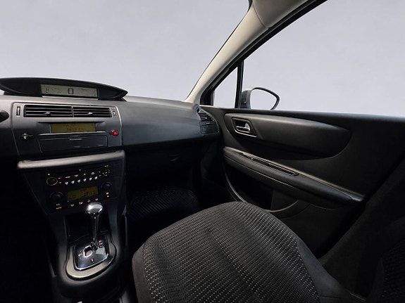 Citroen C4 22 of 23