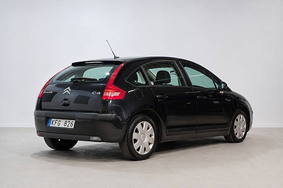 Citroen C4 8 of 23