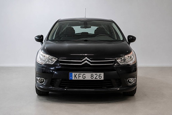 Citroen C4 3 of 5