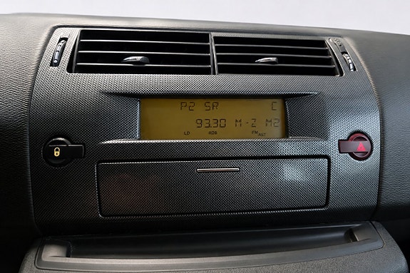 Citroen C4 18 of 23
