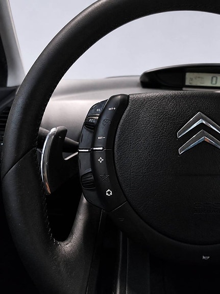 Citroen C4 15 of 23