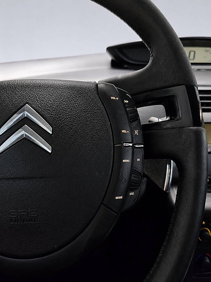 Citroen C4 16 of 23