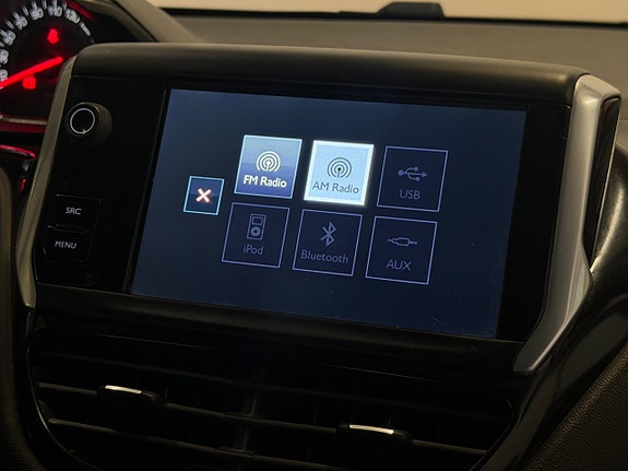 Peugeot 208 20 of 26