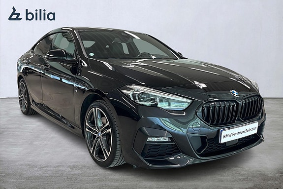 BMW 218i 17 of 17