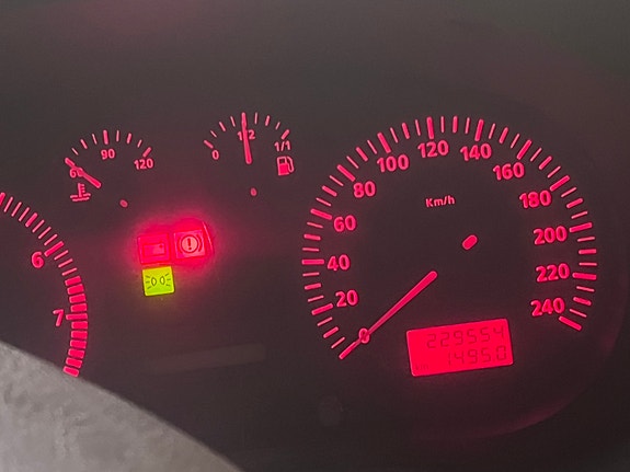Seat Toledo 5 of 6