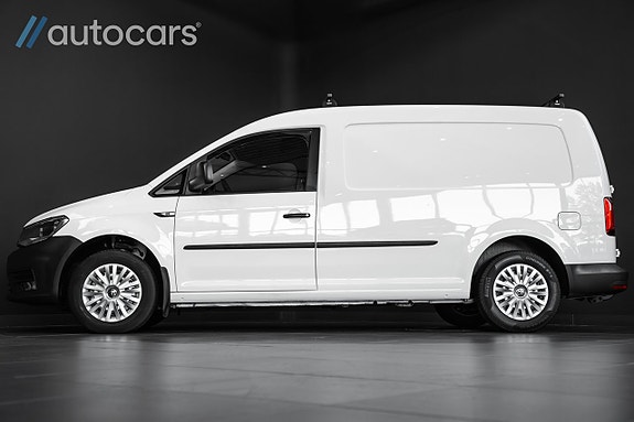 Volkswagen Caddy Maxi 5 of 30