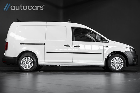 Volkswagen Caddy Maxi 2 of 30