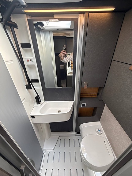 Hymer ML-T 570 Xperience 7 of 9