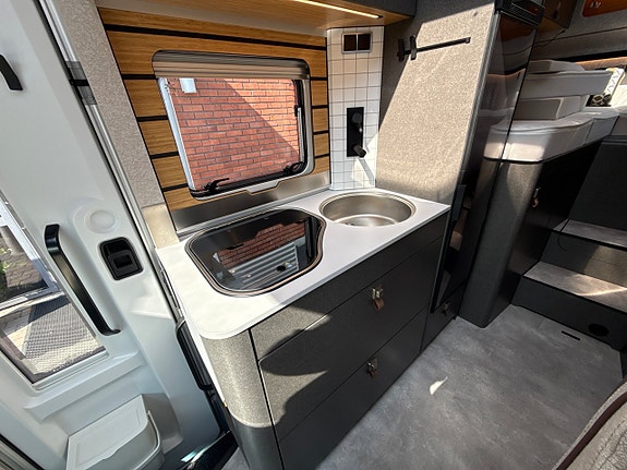 Hymer ML-T 570 Xperience 6 of 9