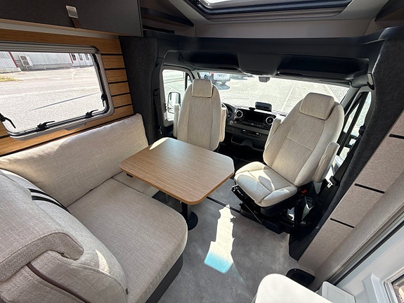 Hymer ML-T 570 Xperience 3 of 9